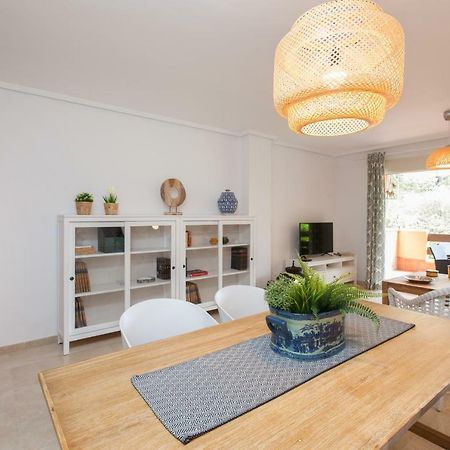Apartamento Dunas Cabopino มาร์เบยา ภายนอก รูปภาพ