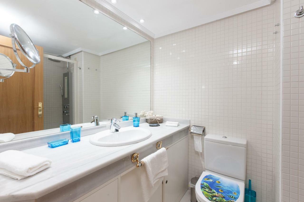Apartamento Dunas Cabopino มาร์เบยา ภายนอก รูปภาพ