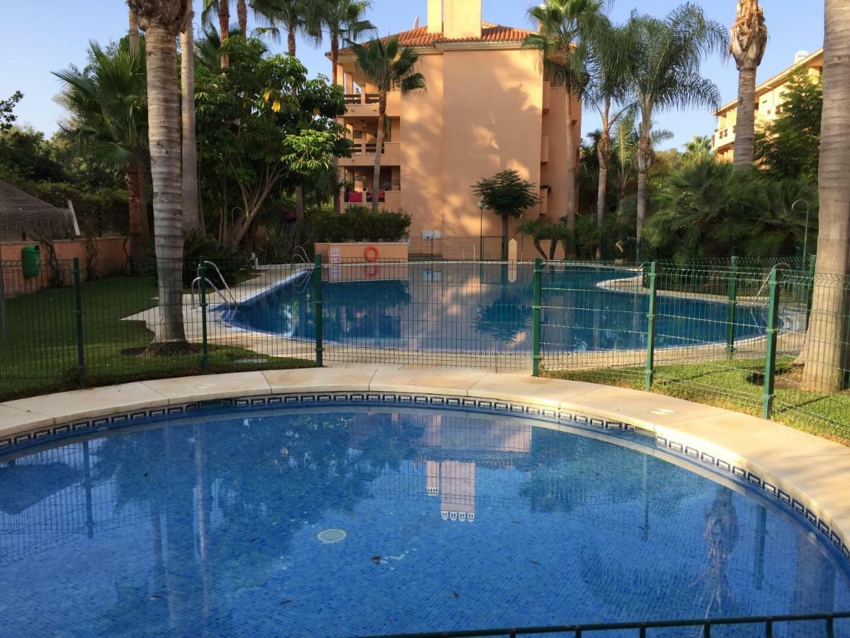 Apartamento Dunas Cabopino มาร์เบยา ภายนอก รูปภาพ